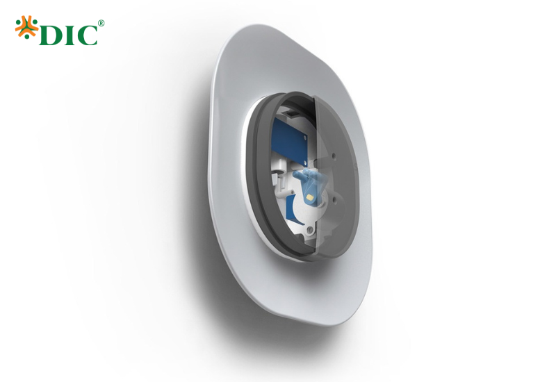 Công ty Cổ phần Đầu tư DIC