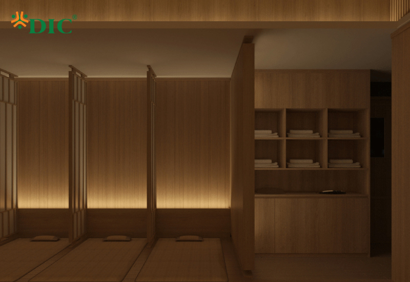 Công ty Cổ phần Đầu tư DIC