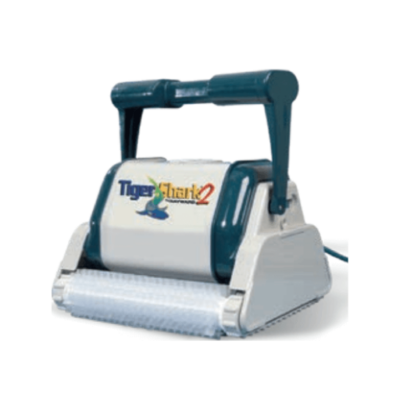 Robot dọn bể bơi