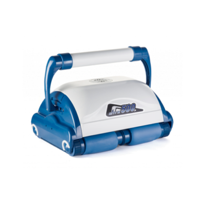 Robot tự động vệ sinh bể bơi