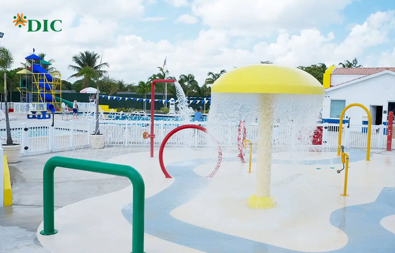 Công ty Cổ phần Đầu tư DIC