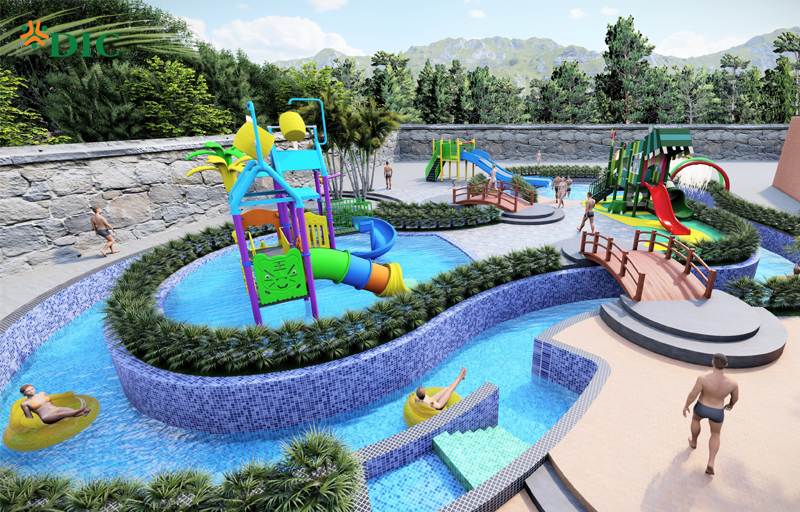 Công ty Cổ phần Đầu tư DIC