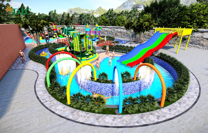 Công ty Cổ phần Đầu tư DIC