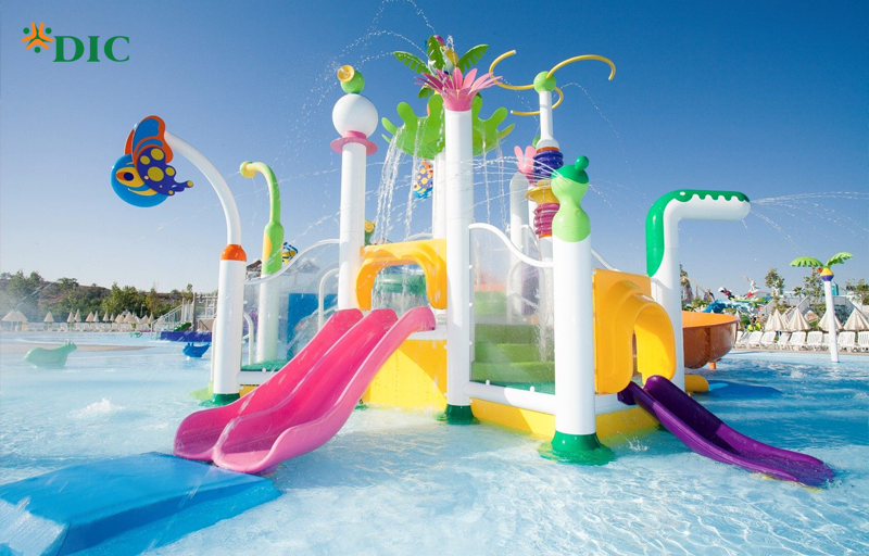 Công ty Cổ phần Đầu tư DIC