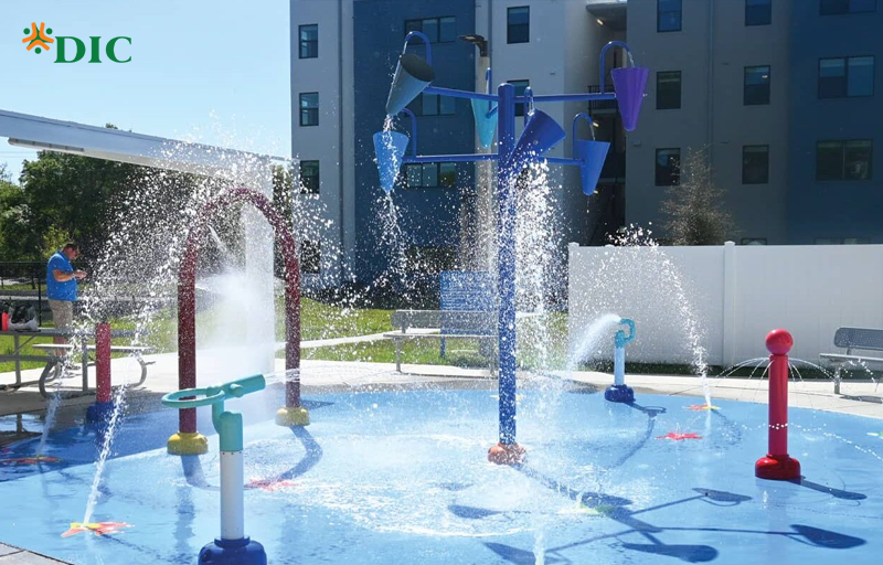 Công ty Cổ phần Đầu tư DIC