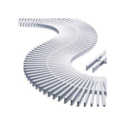 Tấm rãnh thu tràn