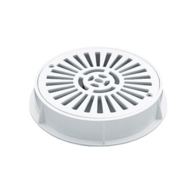 Tấm thu nước rãnh tràn