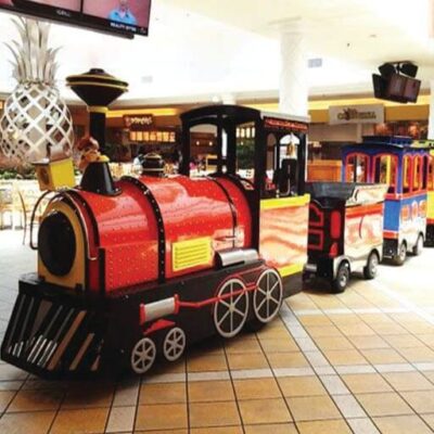 Tàu hỏa – Classical Train Rides