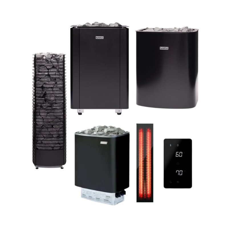 DICTECH – Đối Tác Chính Thức Của Narvi Tại Việt Nam