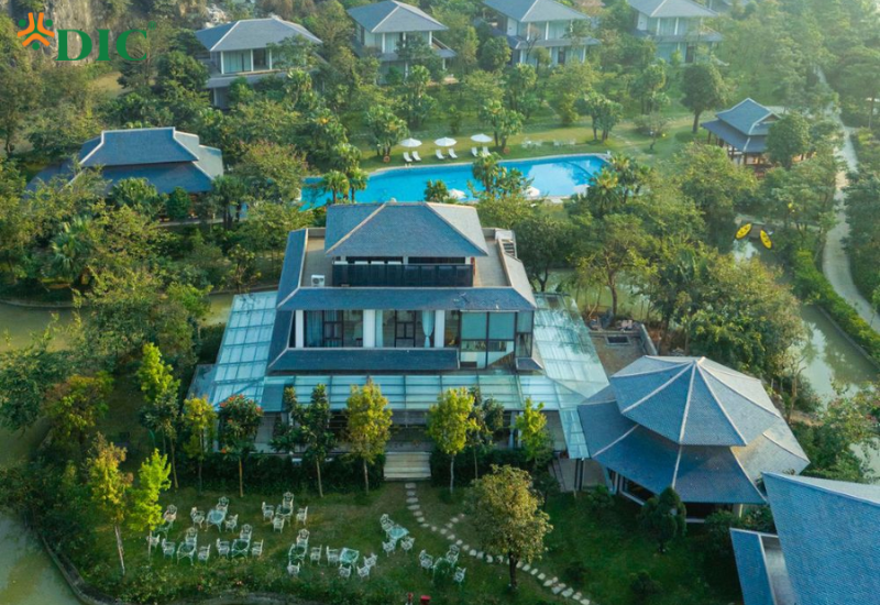 thiết bị xông hơi