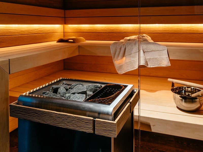 Các thiết bị xông hơi Sentiotec phân phối độc quyền tại Việt Nam