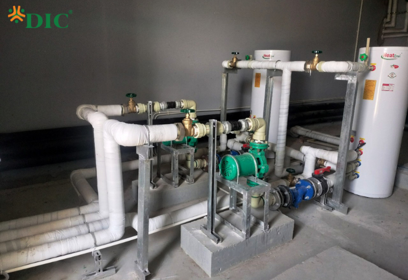 thiết bị xông hơi, onsen, sauna - steam