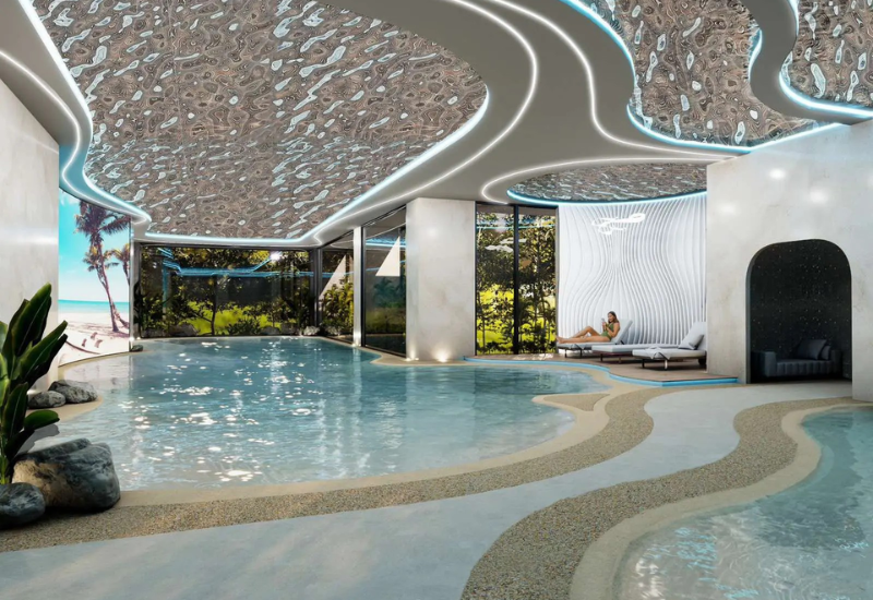 10 sai lầm trong thiết kế và thi công bể bơi chủ đầu tư cần biết