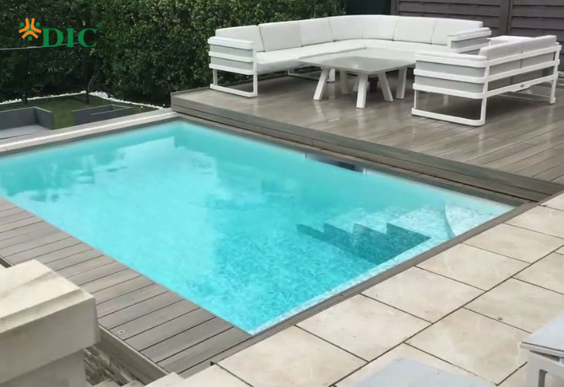 Công ty Cổ phần Đầu tư DIC