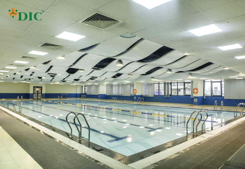 Công ty Cổ phần Đầu tư DIC