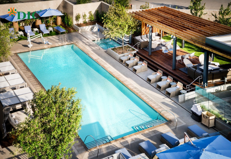 Công ty Cổ phần Đầu tư DIC