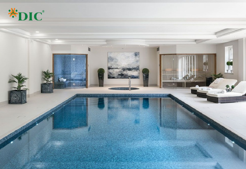 Công ty Cổ phần Đầu tư DIC