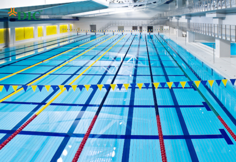 Công ty Cổ phần Đầu tư DIC