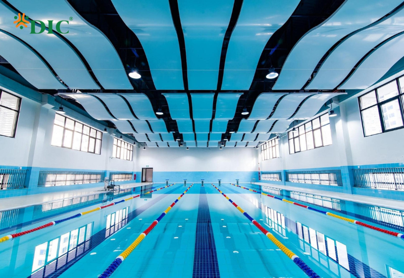 Công ty Cổ phần Đầu tư DIC