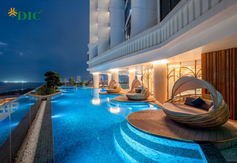 Công ty Cổ phần Đầu tư DIC