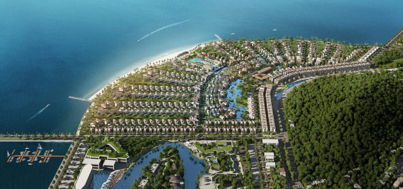 Công ty Cổ phần Đầu tư DIC