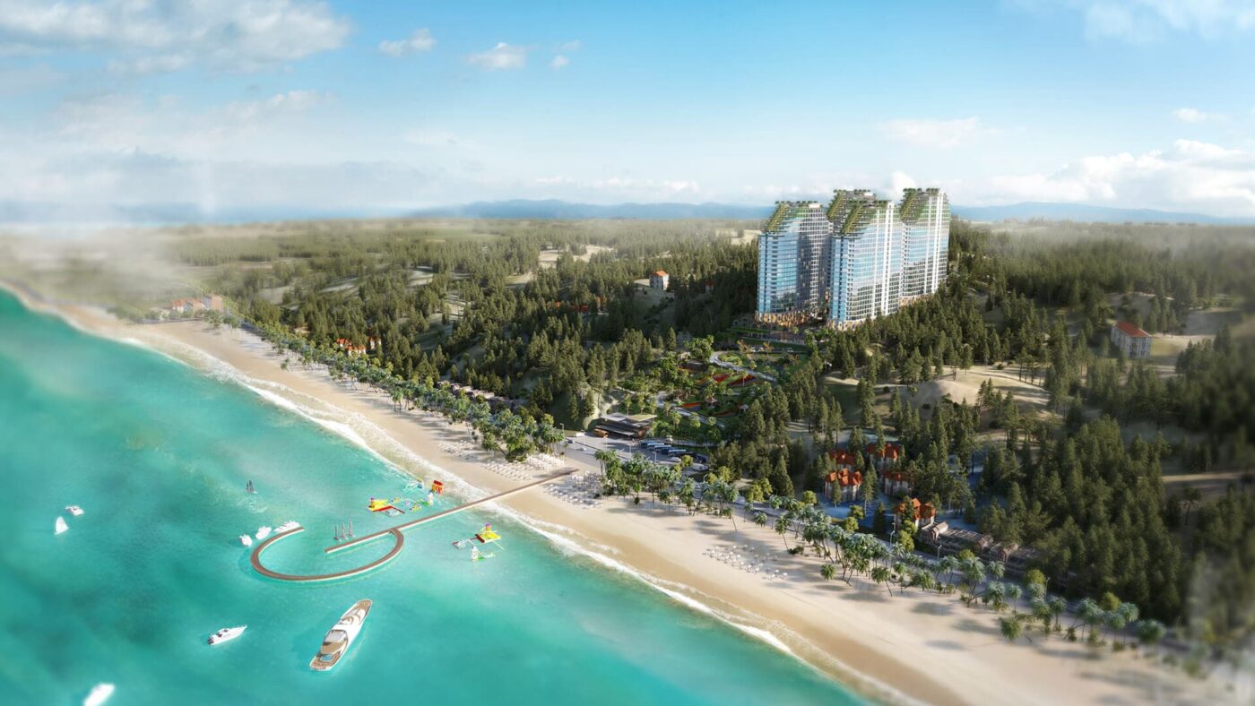Công ty Cổ phần Đầu tư DIC
