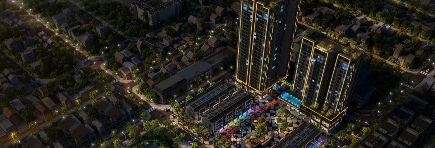 Công ty Cổ phần Đầu tư DIC