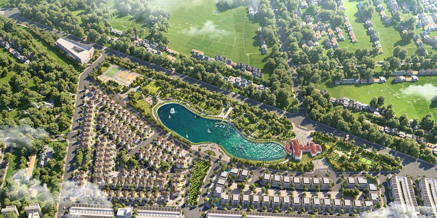 Công ty Cổ phần Đầu tư DIC