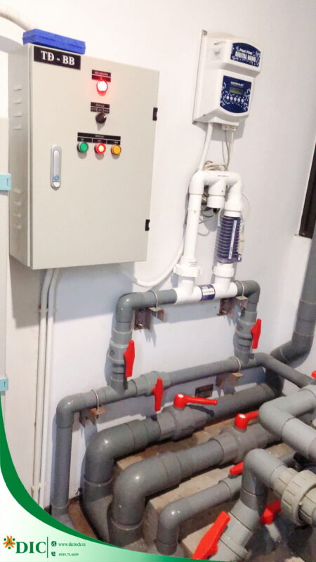 Công ty Cổ phần Đầu tư DIC