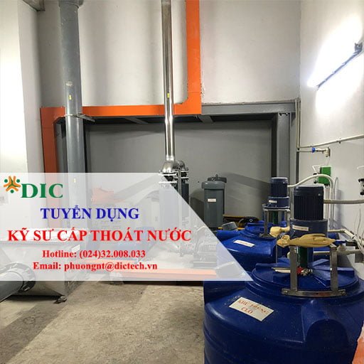 Công ty Cổ phần Đầu tư DIC