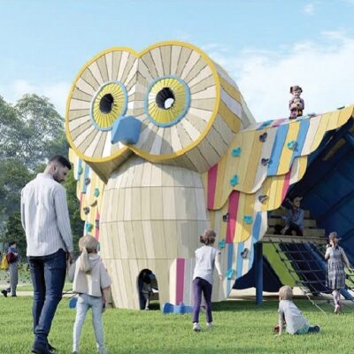 Vương quốc cú mèo